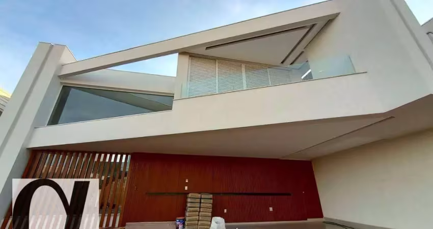 SOBRADO MAGNÍFICO PROX. AO LAZER