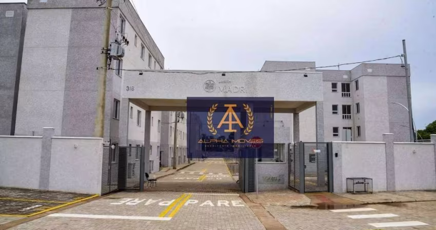 APARTAMENTO BEM LOCALIZADO NA REGIÃO DO TIRADENTES