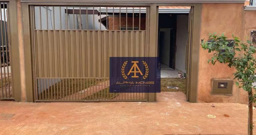 CASA NOVA  MATERIAL PRIMEIRA LINHA