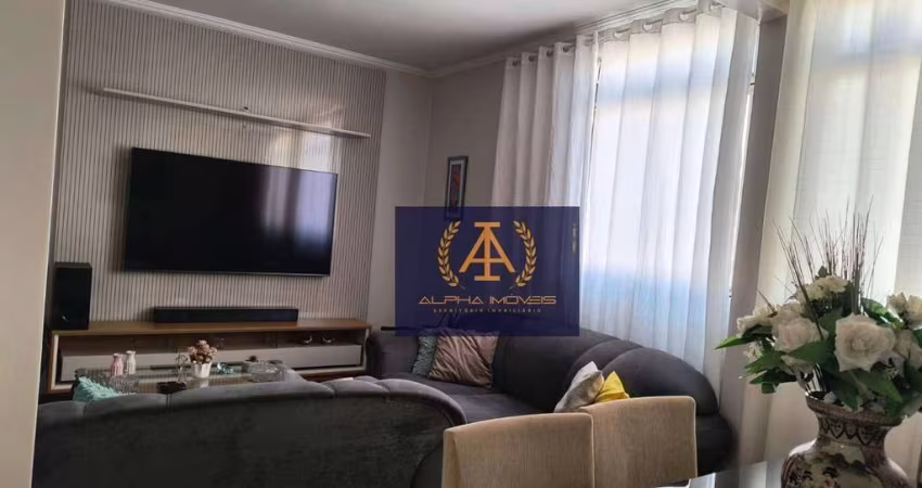 APARTAMENTO NO RESIDENCIAL AFONSO PENA