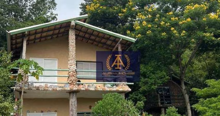 POUSADA EM BONITO - OPORTUNIDADE