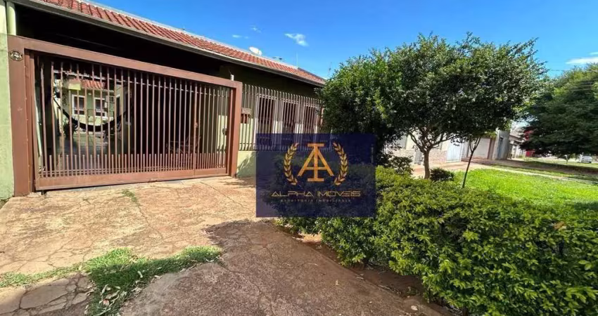 Oportunidade no Bairro Uniao