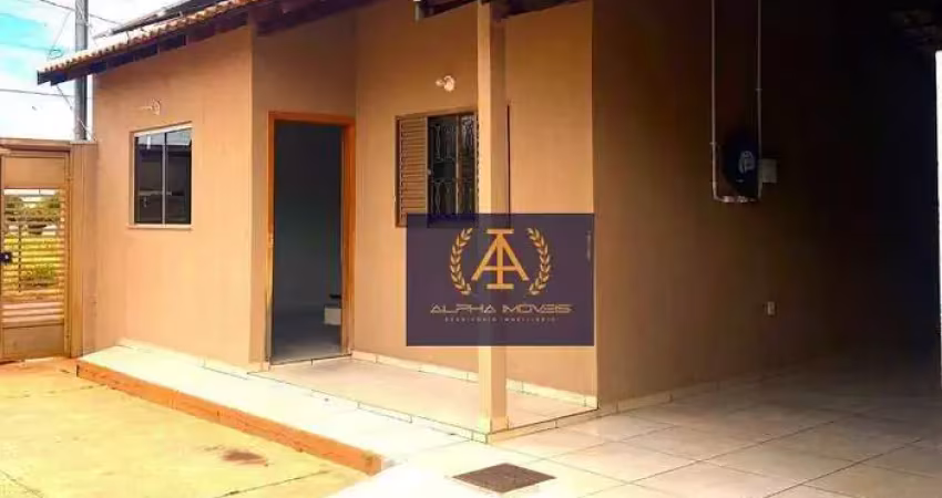 CASA EM CONDOMINIO COM ENERGIA SOLAR