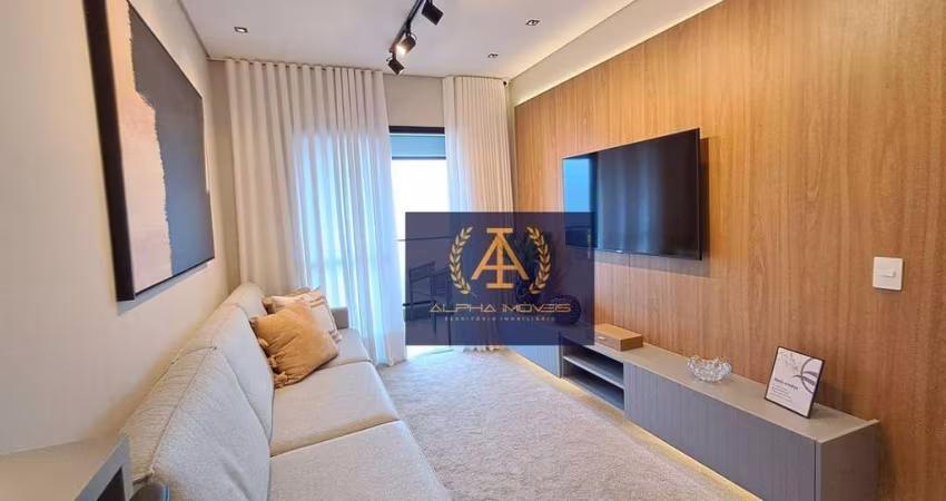 Apartamento na Planta - Vittória Park