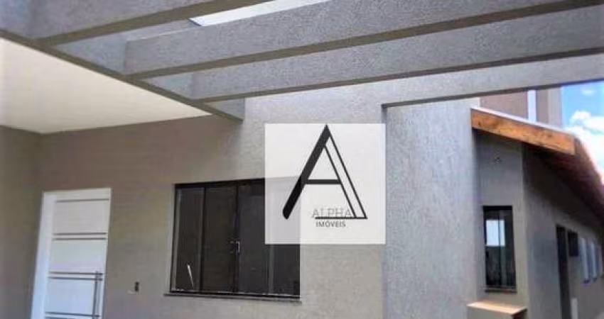 CASA COM FINO ACABAMENTO NO TIJUCA