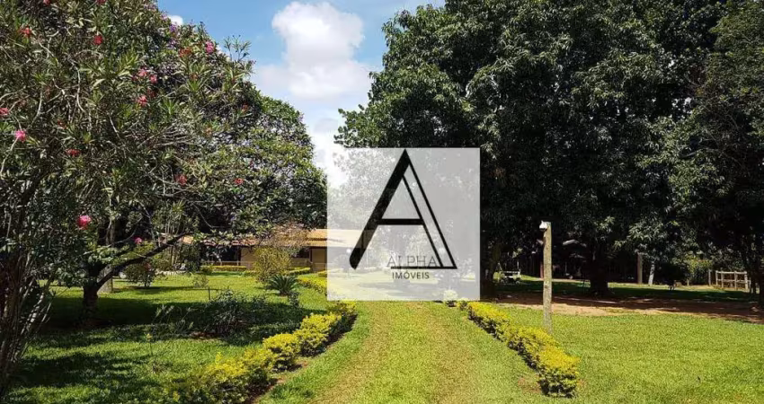 Chácara / sítio com 4 quartos à venda na Avenida 2, Morada do Sol, Campo Grande