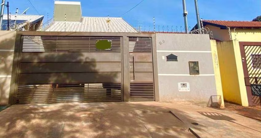 CASA NO RITA VIEIRA