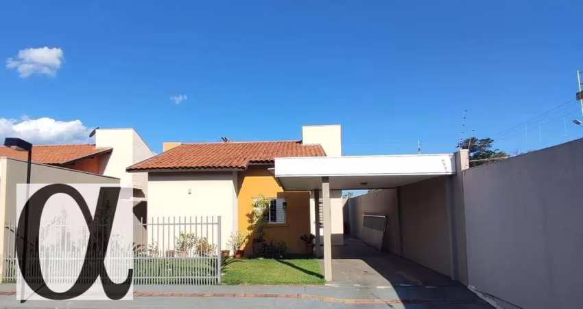 CASA CONDOMINIO FECHADO 3 QUARTOS  REGIÃO TIRADENTES