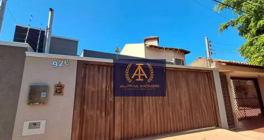 Casa com 3 quartos à venda na Rua Júpiter, 926, Vila Planalto, Campo Grande