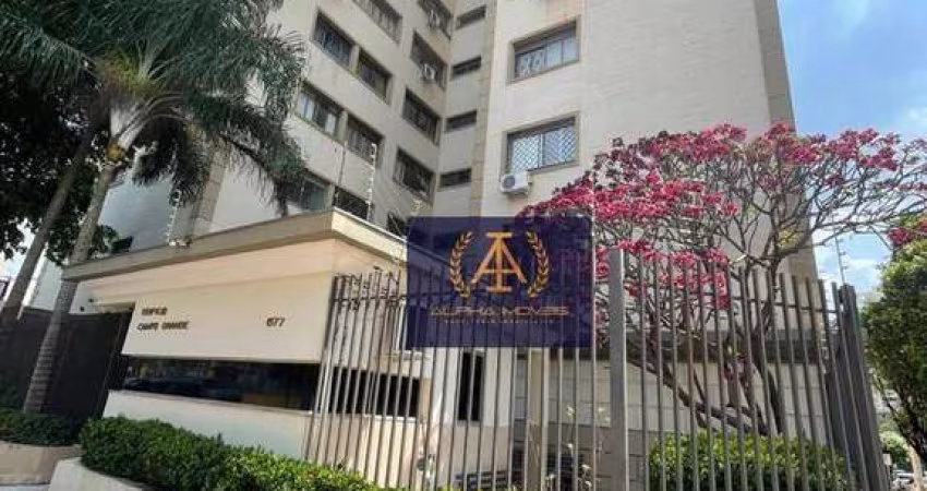 APARTAMENTO COM TERRAÇO EM FRENTE AO BEOMAR