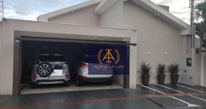Casa aconchegante e bem localizada