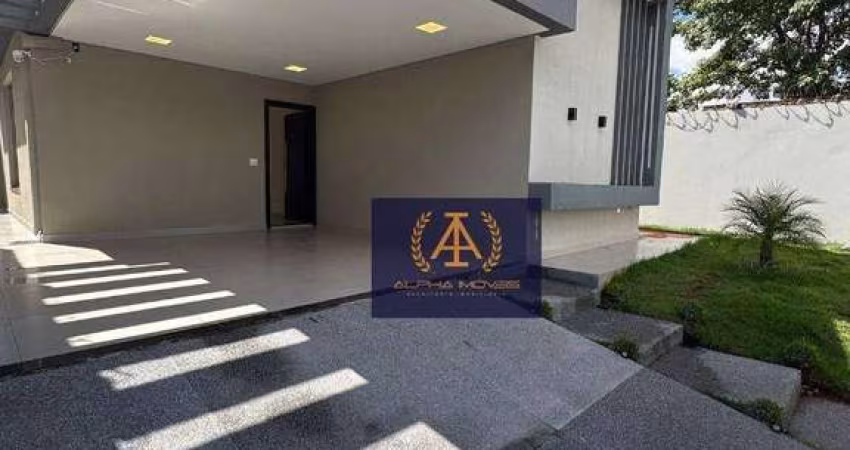 CASA BELÍSSIMA COM PISCINA  - UNIVERSITARIO