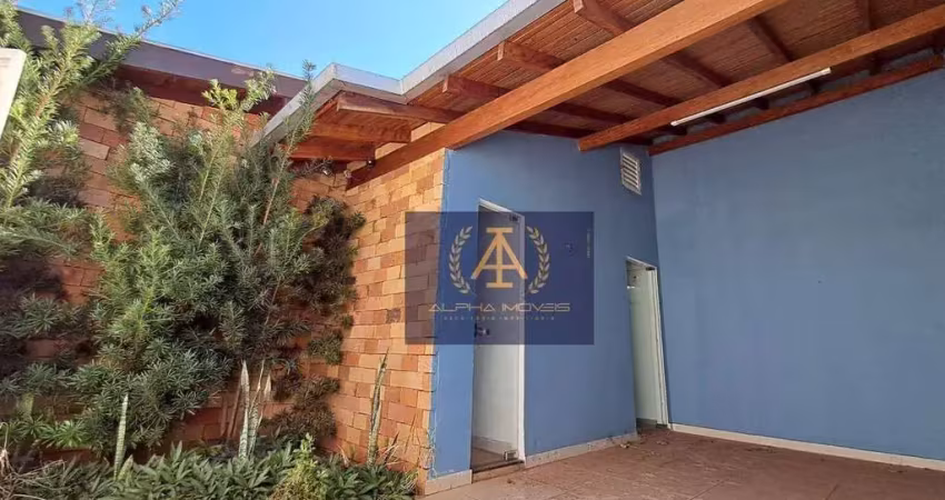 Casa com 2 quartos à venda na Rua Eldorado, 120, Vila Anahy, Campo Grande