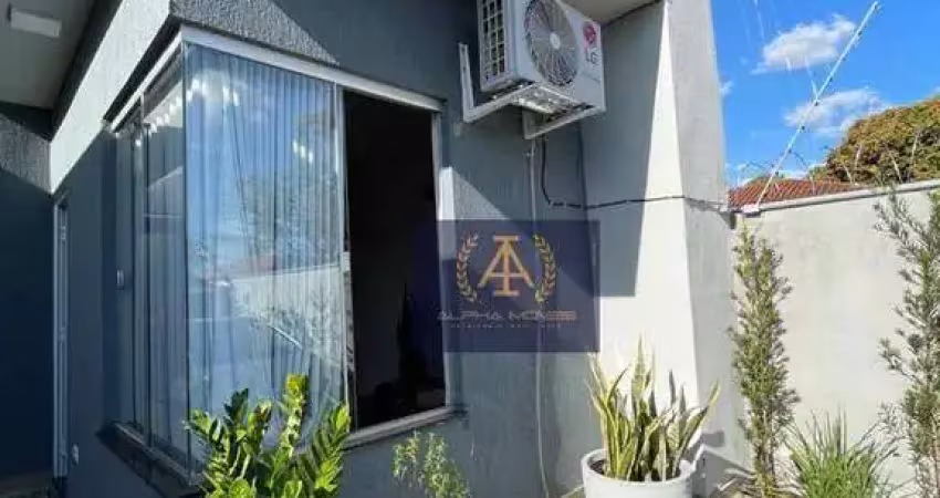 Casa com 2 quartos à venda na Rua 148, 142, Vila Popular, Campo Grande
