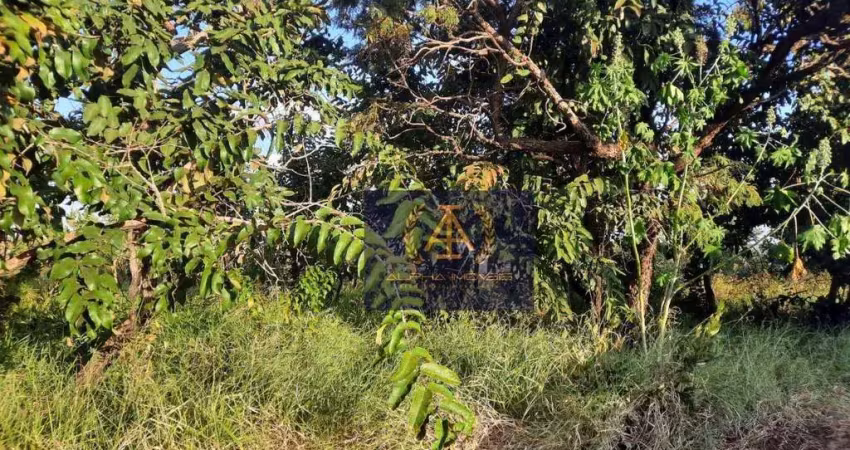 Terreno em condomínio fechado à venda na Rua Custódio Ferreira Gonçalves, 3, Vila Nasser, Campo Grande