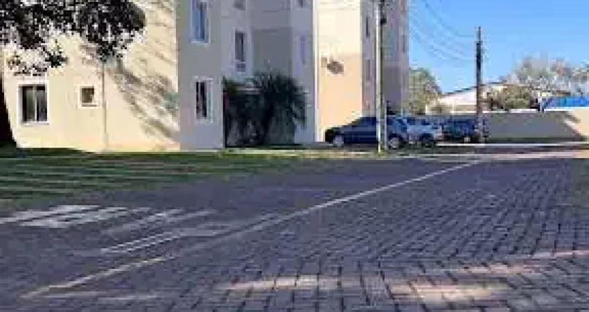 Apartamento com 2 quartos à venda na Rua Cesar Ramos dos Santos, 351, Parque Residencial Rita Vieira, Campo Grande