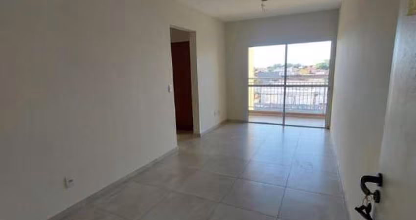 Apartamento para Venda em Ribeirão Preto, Campos Eliseos, 2 dormitórios, 1 suíte, 2 banheiros, 1 vaga