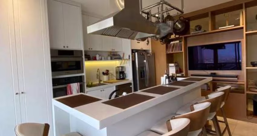 Apartamento para Venda em Ribeirão Preto, Jardim Botânico, 1 dormitório, 1 suíte, 2 banheiros, 1 vaga