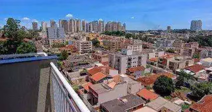 Apartamento para venda em ribeirão preto, jardim irajá, 2 dormitórios, 1 suíte, 2 banheiros, 1 vaga