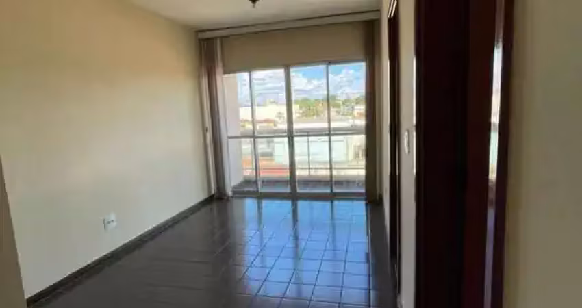 Apartamento para venda em ribeirão preto, jardim sumaré, 1 dormitório, 1 banheiro, 1 vaga