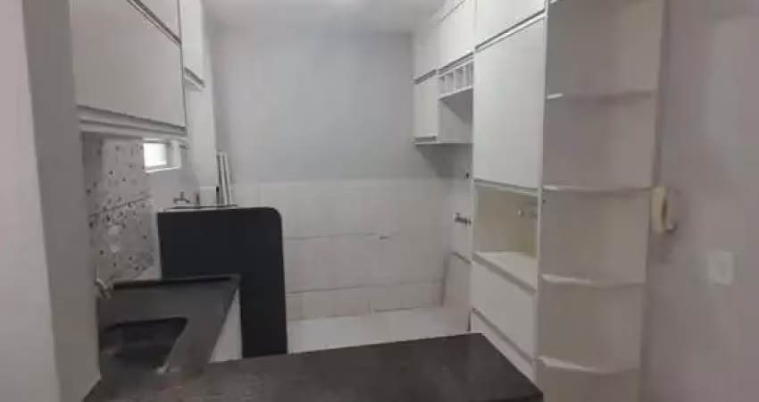 Apartamento para venda em ribeirão preto, alto da boa vista, 2 dormitórios, 1 banheiro, 1 vaga