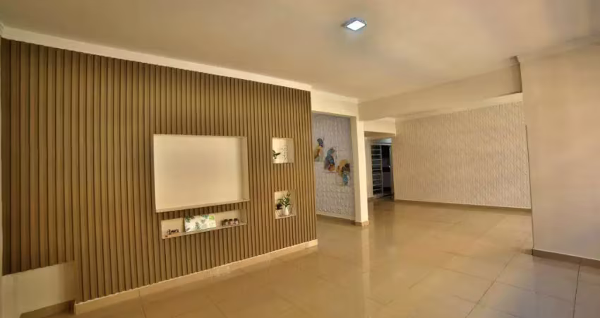 Apartamento para venda em ribeirão preto, centro, 3 dormitórios, 1 suíte, 3 banheiros