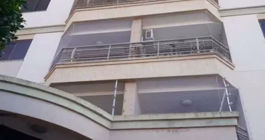 Apartamento para venda em ribeirão preto, vila seixas, 2 dormitórios, 1 suíte, 2 banheiros, 2 vagas
