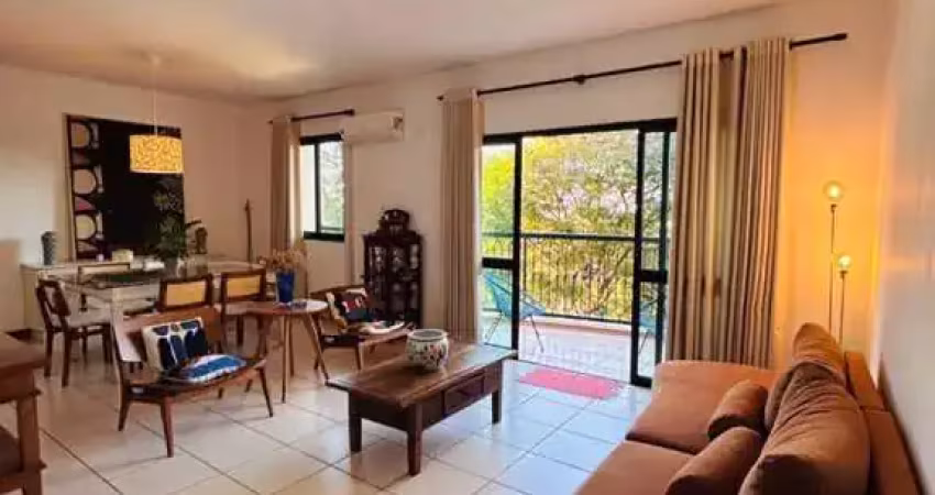 Apartamento para venda em ribeirão preto, jardim botânico, 4 dormitórios, 1 suíte, 3 banheiros, 2 vagas