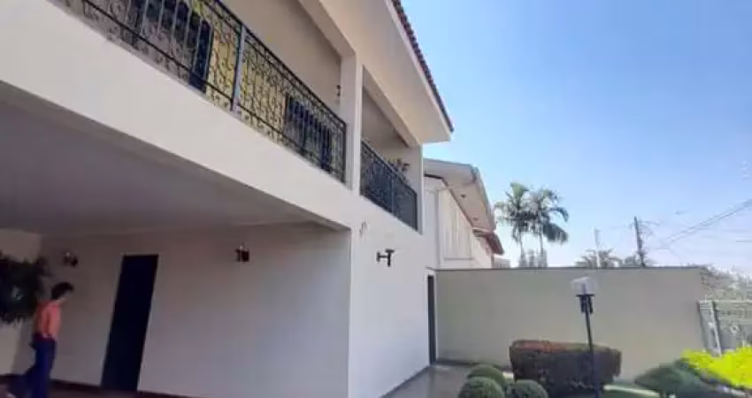 Sobrado para venda em ribeirão preto, ribeirânia, 4 dormitórios, 2 suítes, 4 banheiros, 4 vagas