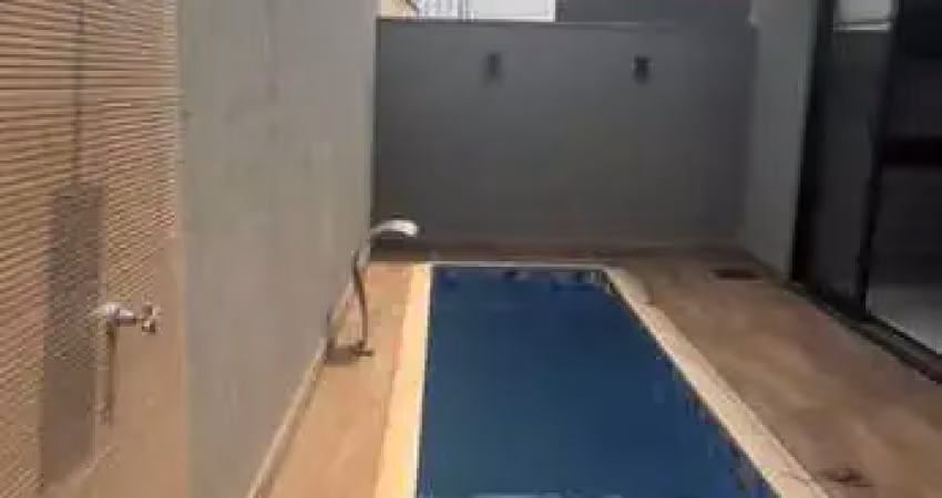 Casa em condomínio para venda em ribeirão preto, bonfim paulista, 3 dormitórios, 3 suítes, 5 banheiros, 4 vagas