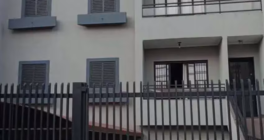 Apartamento para venda em ribeirão preto, parque dos bandeirantes, 3 dormitórios, 1 suíte, 2 banheiros, 1 vaga