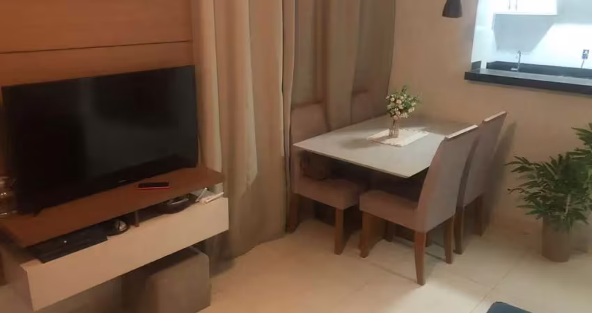 Apartamento para venda em ribeirão preto, residencial jequitibá