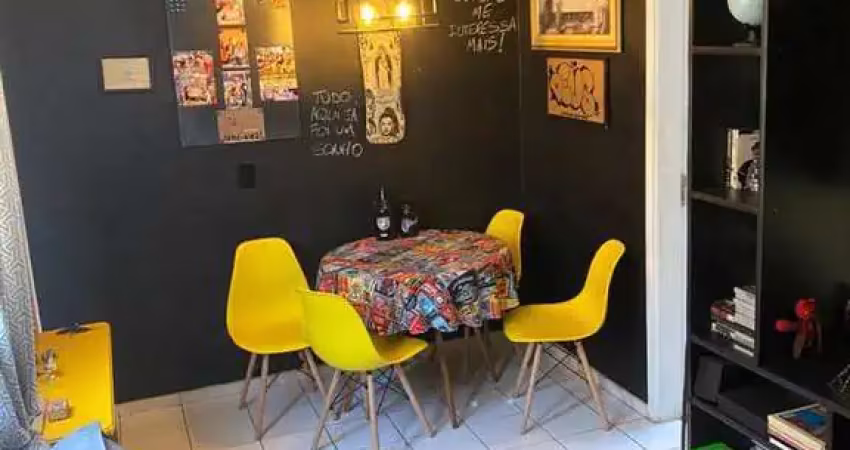 Apartamento para venda em ribeirão preto, jardim sumaré, 3 dormitórios, 1 suíte, 2 banheiros, 1 vaga