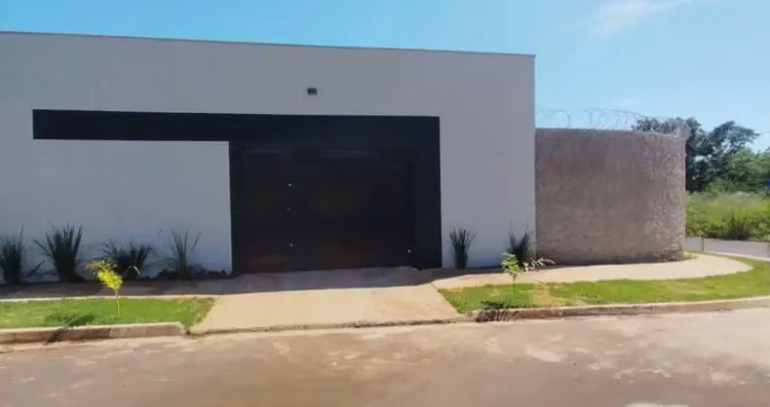 Área de lazer para venda em jardinópolis, bairro jardim das aroeiras 2, 1 dormitório, 1 suíte, 3 banheiros, 2 vagas