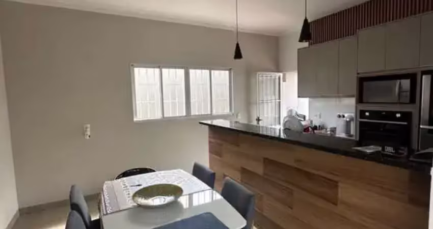 Casa para venda em ribeirão preto, bonfim paulista- santa cecília, 3 dormitórios, 1 suíte, 3 banheiros, 2 vagas