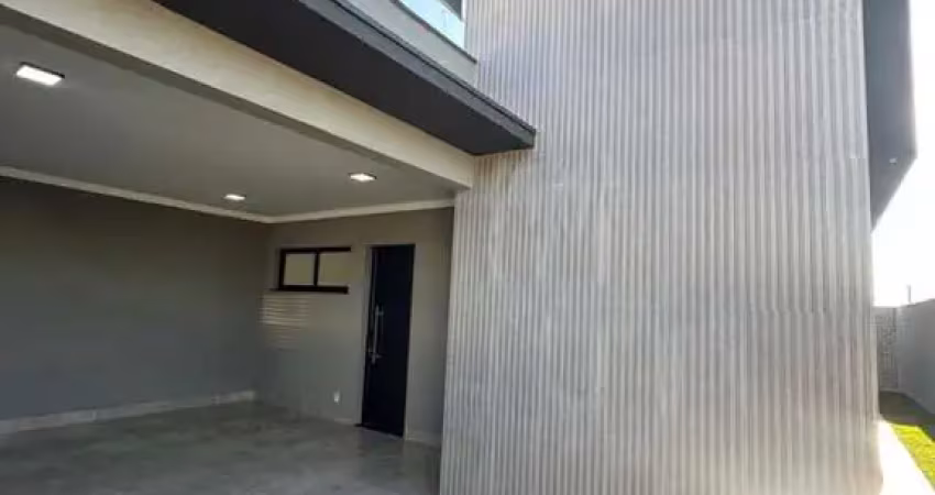 Casa para venda em ribeirão preto, bonfim paulista- santa cecília, 3 dormitórios, 2 suítes, 3 banheiros, 2 vagas
