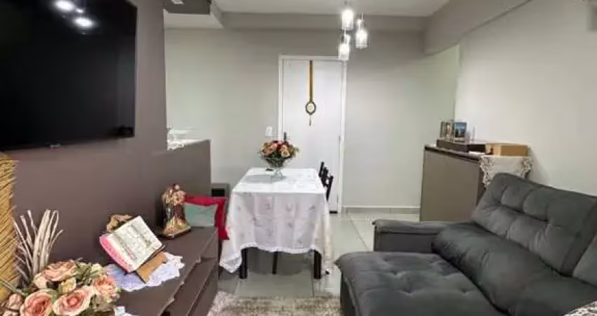 Apartamento para venda em ribeirão preto, monte alegre, 2 dormitórios, 1 suíte, 2 banheiros, 1 vaga
