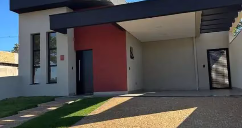 Casa em condomínio para venda em ribeirão preto, terras de santa martha, 3 dormitórios, 3 suítes, 4 banheiros, 4 vagas