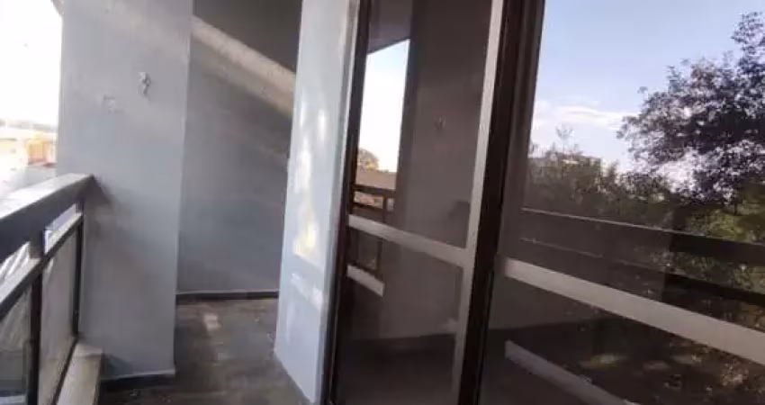 Apartamento para venda em ribeirão preto, jardim paulistano, 3 dormitórios, 1 suíte, 3 banheiros, 1 vaga