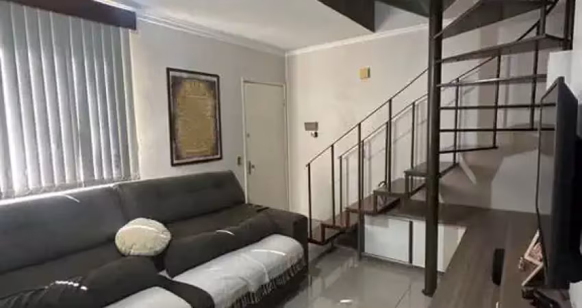 Apartamento duplex para venda em ribeirão preto, presidente médici, 2 dormitórios, 2 banheiros, 2 vagas