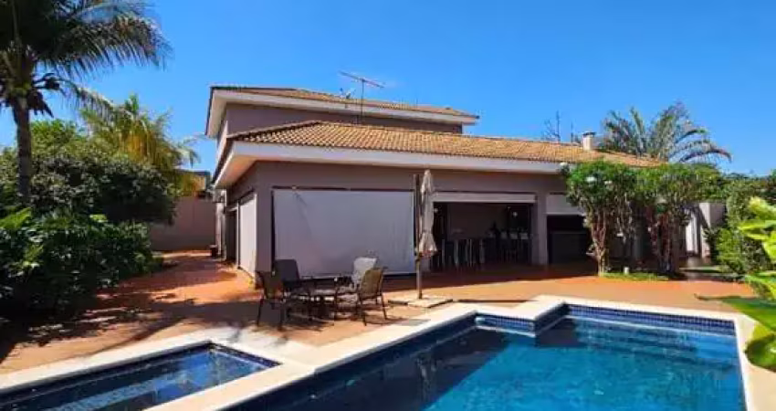 Casa em condomínio para locação em ribeirão preto, bonfim paulista, 4 dormitórios, 4 suítes, 5 banheiros, 4 vagas