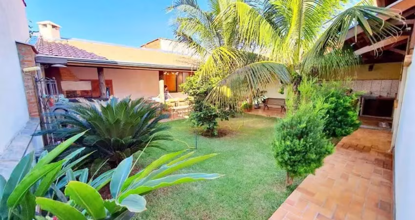 Casa para venda em ribeirão preto, parque residencial cândido portinari, 3 dormitórios, 1 suíte, 3 banheiros, 4 vagas