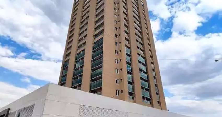 Sala comercial para locação em ribeirão preto, nova riberânia, 1 vaga