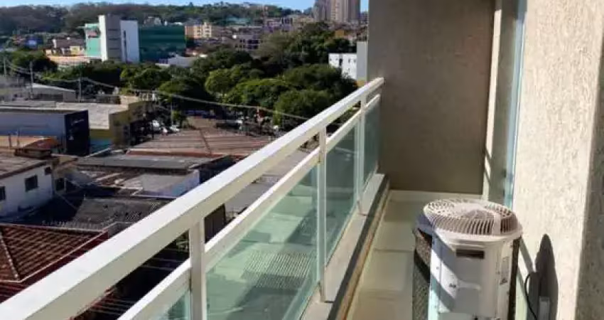 Flat para locação em ribeirão preto, vila seixas, 1 dormitório, 1 banheiro, 1 vaga