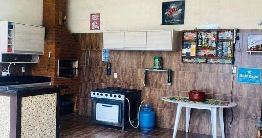 Sobrado com 6 dormitórios à venda, 234 m² por R$ 990.000 - Jardim Oriente - São José dos Campos/SP