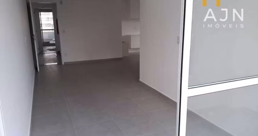 Apartamento com 2 dormitórios para alugar, 80 m² por R$ 4.570/mês - Jardim Aquarius - São José dos Campos/SP