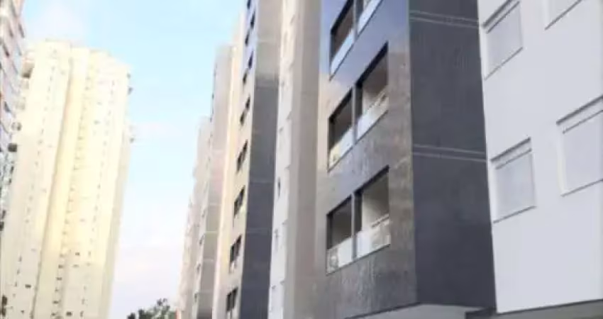 Apartamento com 2 dormitórios para alugar, 80 m² por r$ 4.756,00/mês - jardim aquarius - são josé dos campos/sp