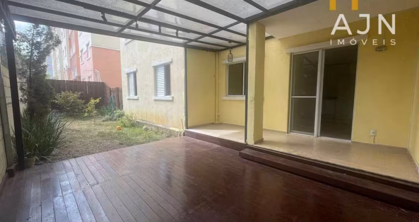 Apartamento com 3 dormitórios à venda, 120 m² por R$ 445.000,00 - Condomínio Jardinatti - São José dos Campos/SP