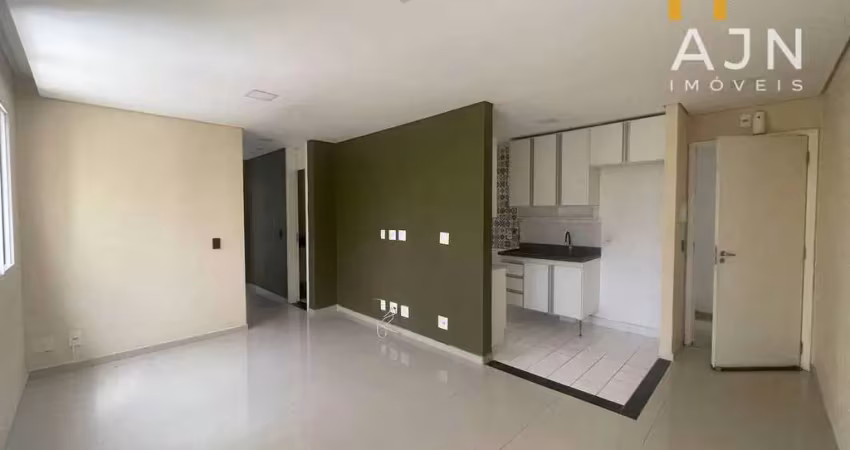 Apartamento com 3 dormitórios à venda, 120 m² por r$ 440.000,00 - condomínio jardinatti - são josé dos campos/sp