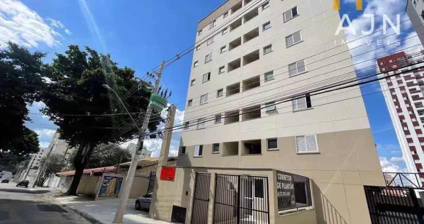Apartamento com 2 dormitórios à venda, 52 m² por r$ 360.400,00 - jardim oriente - são josé dos campos/sp
